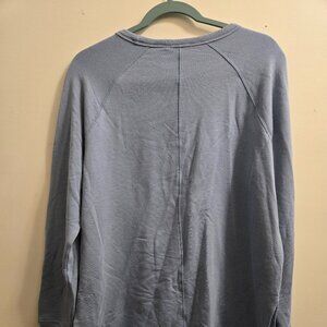 Athleta Coaster Luxe Recover Sweathshirt